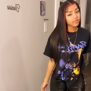 Meet your Posher, Lamaja